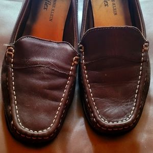 Ak Klein loafers